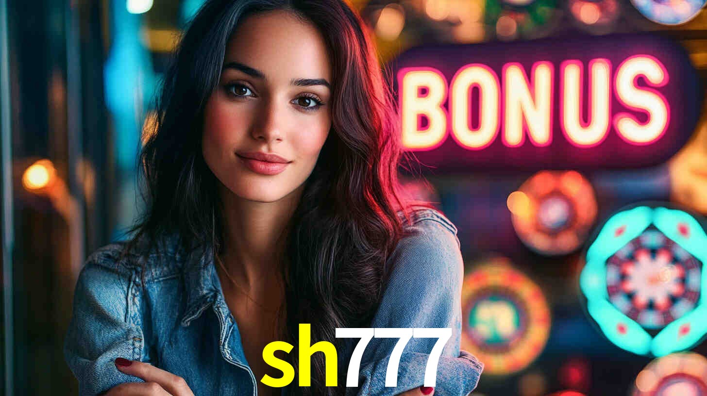 sh777: Seu Cassino Premiado com Pagamentos Rápidos