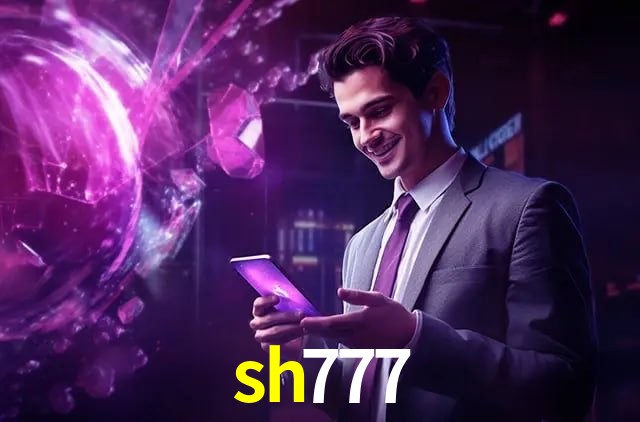 Welcome Bonus sh777