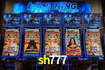Desvendando o Mundo dos Jogos Virtuais na sh777