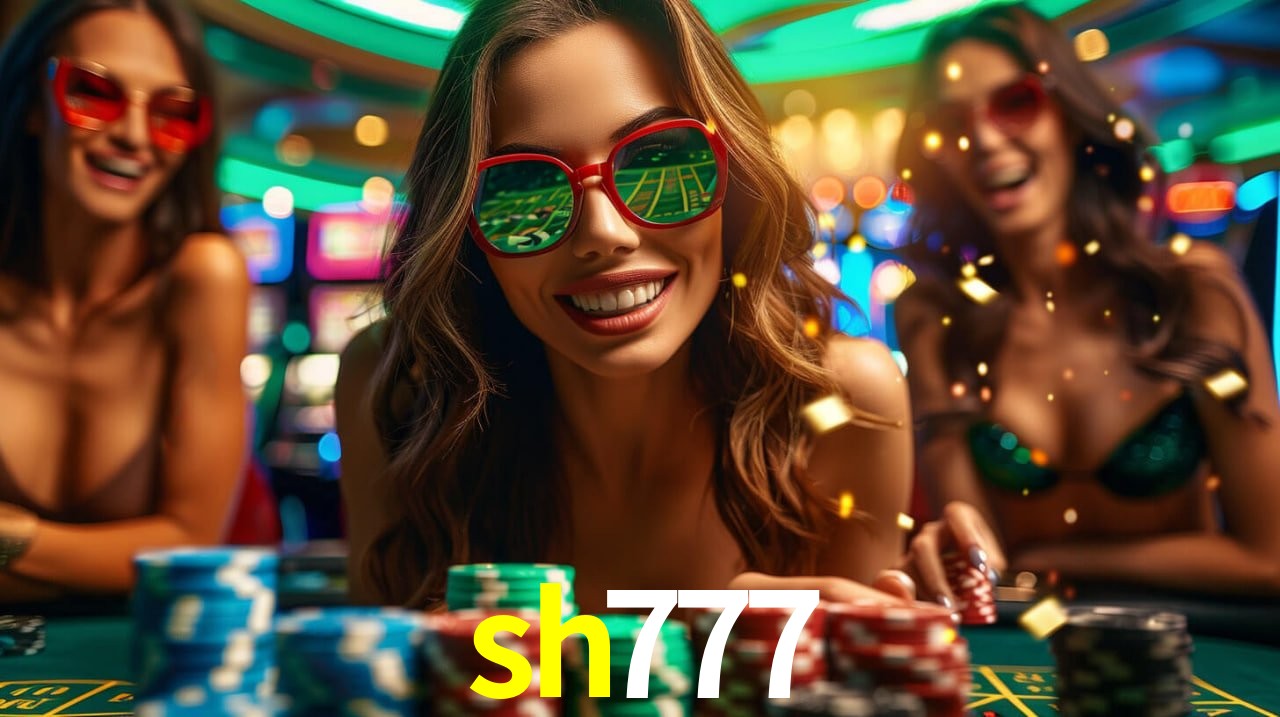 Welcome Bonus sh777