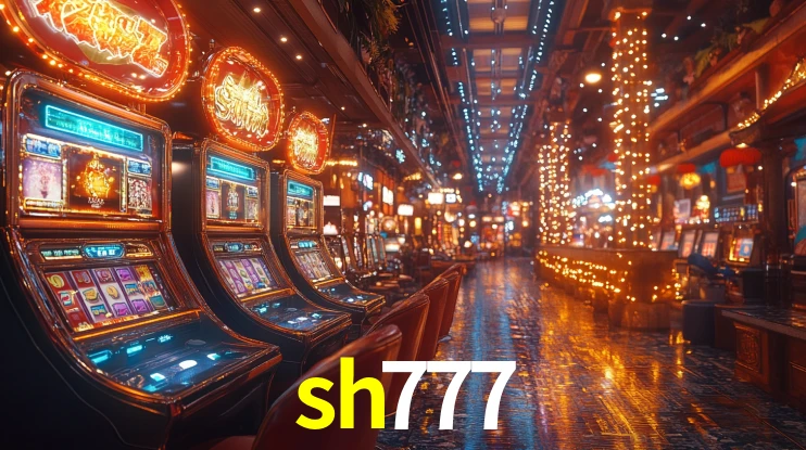 sh777 - Cassino Premium do Brasil - sh777.com