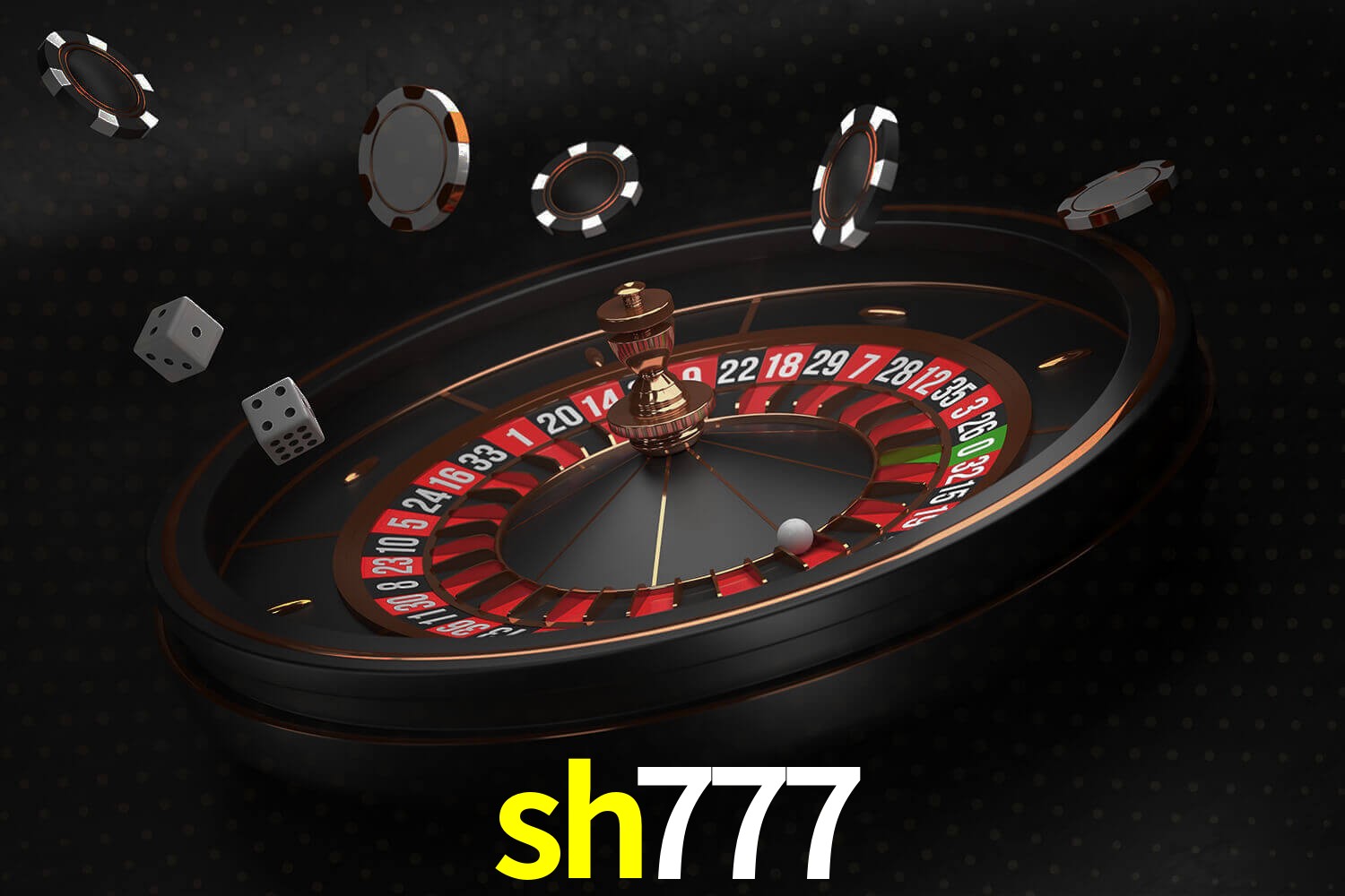 sh777: Seu Cassino Premiado com Pagamentos Rápidos