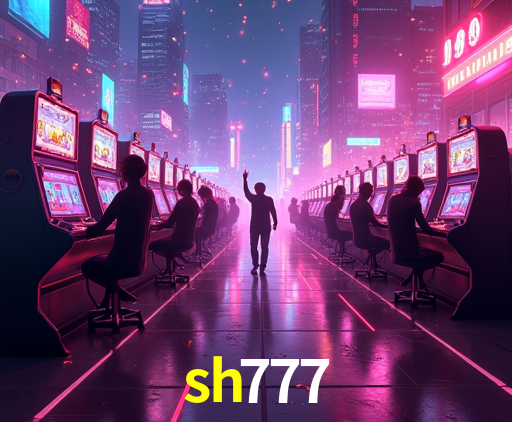 Interface do App sh777