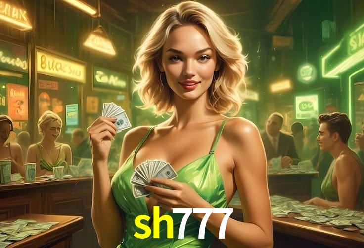 Apostas Esportivas na sh777: Um Guia Completo