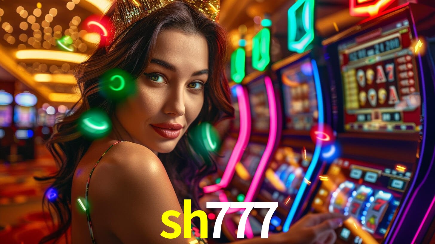 sh777