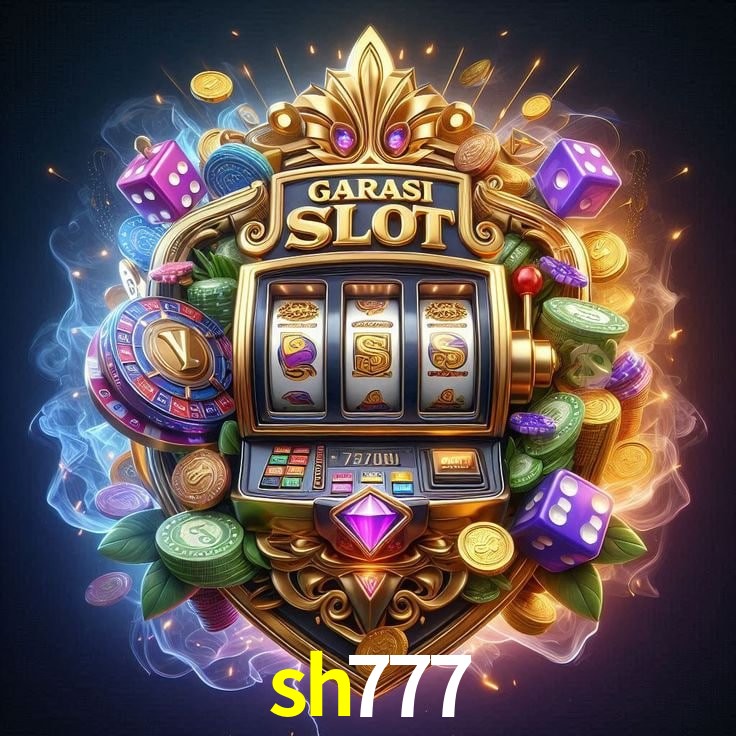 Provedores de Jogos sh777