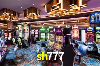 Apostas Esportivas na sh777: Um Guia Completo