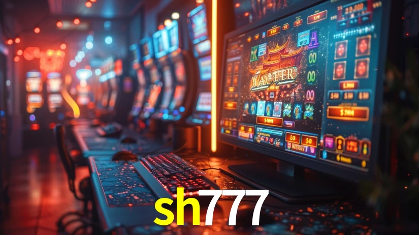 sh777