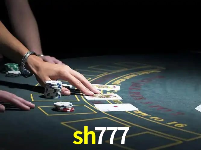Tecnologia da Plataforma sh777