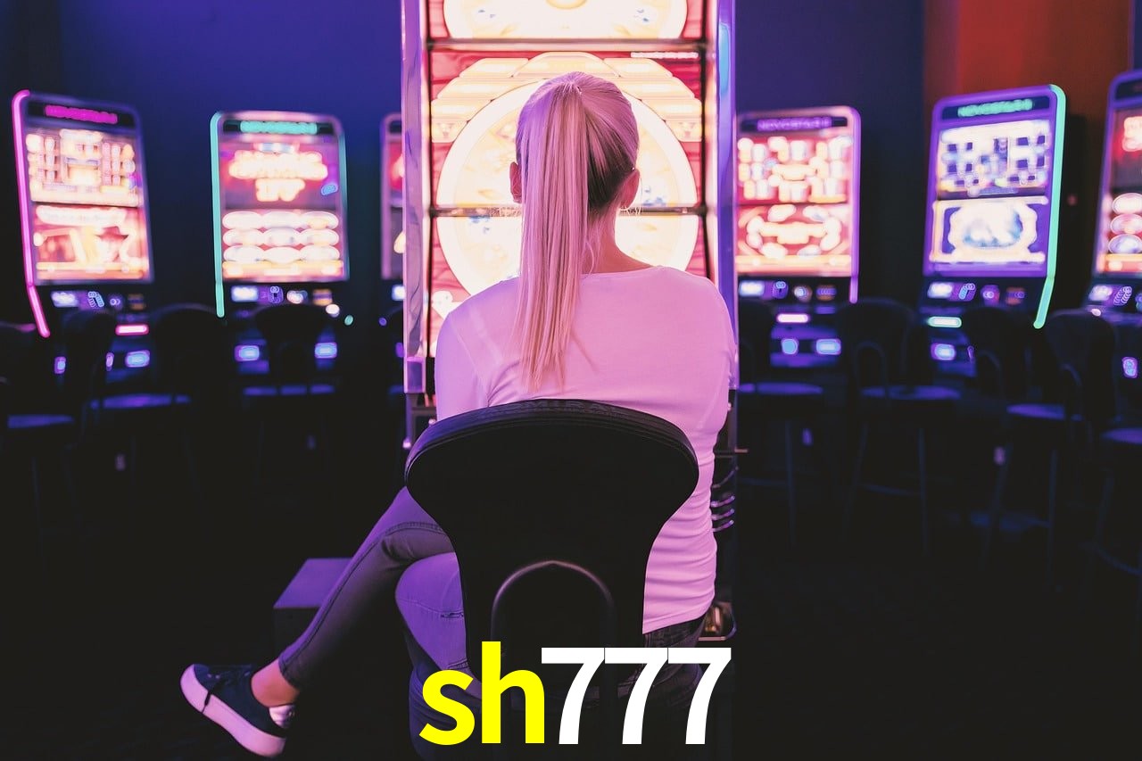Game Providers sh777