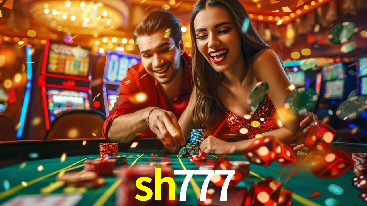 Casino Ao Vivo sh777