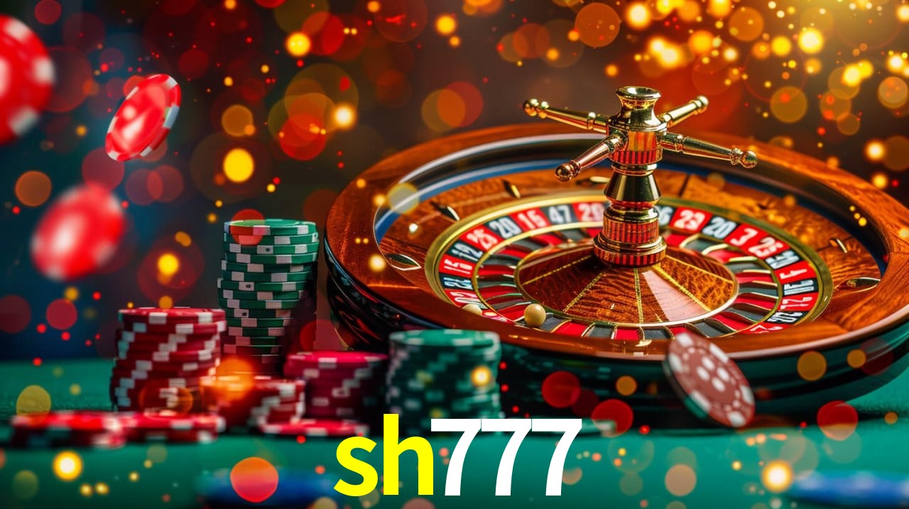 Explorando a Categoria de Eventos em Apostas na sh777