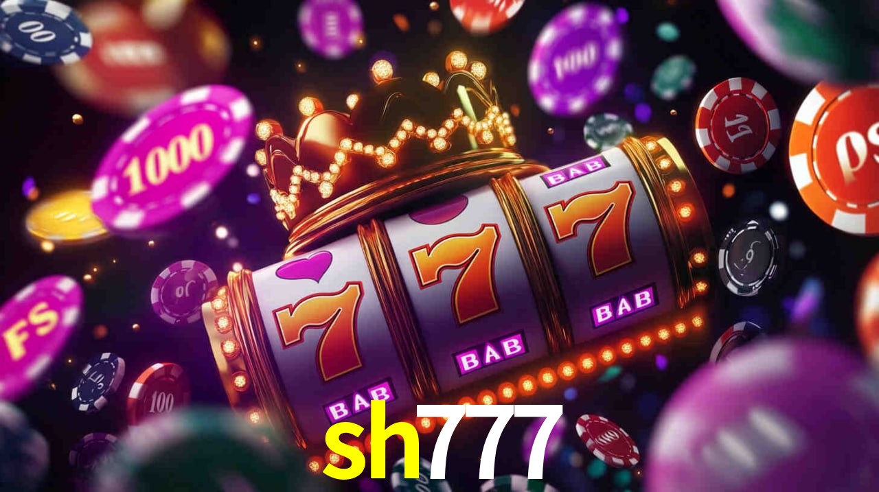 Live Casino sh777