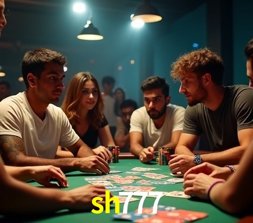 Especiais de Fim de Semana sh777
