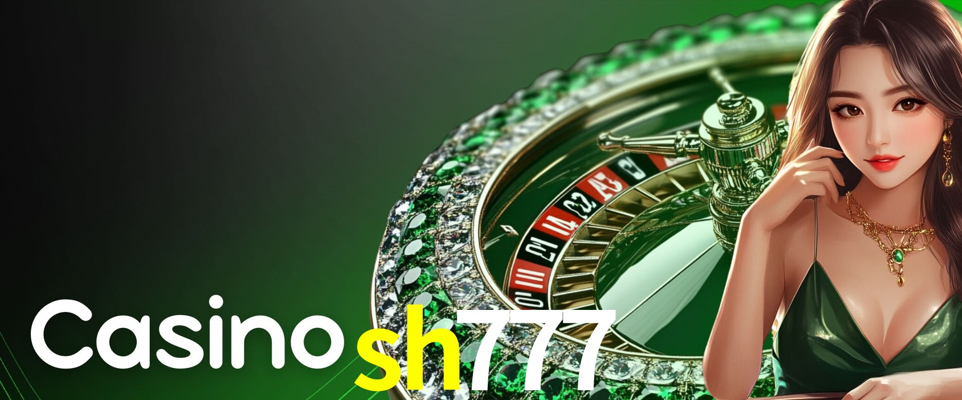 Exclusive Offers sh777