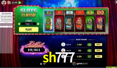 Desvendando o Mundo dos Jogos Virtuais na sh777
