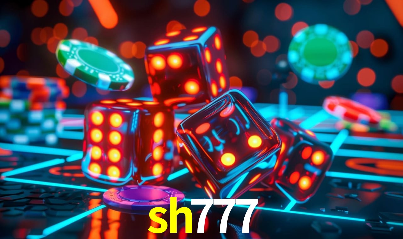 Inovações de Jogos na sh777: O Futuro das Experiências Interativas