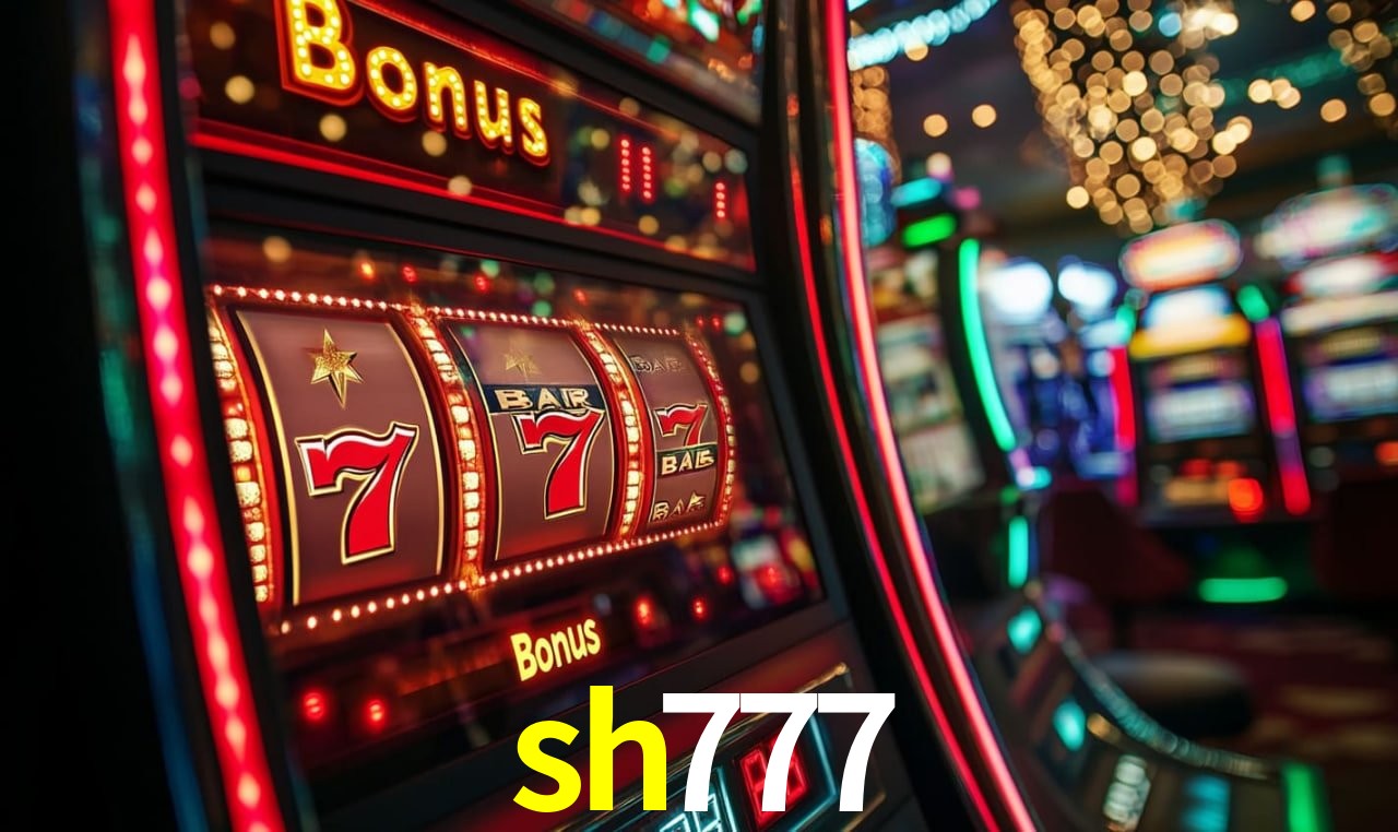 sh777 bet