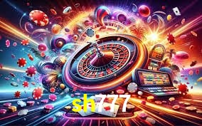 Casino VIP sh777