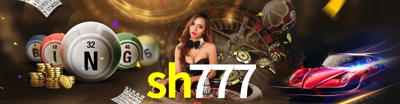 Promoções Sazonais sh777