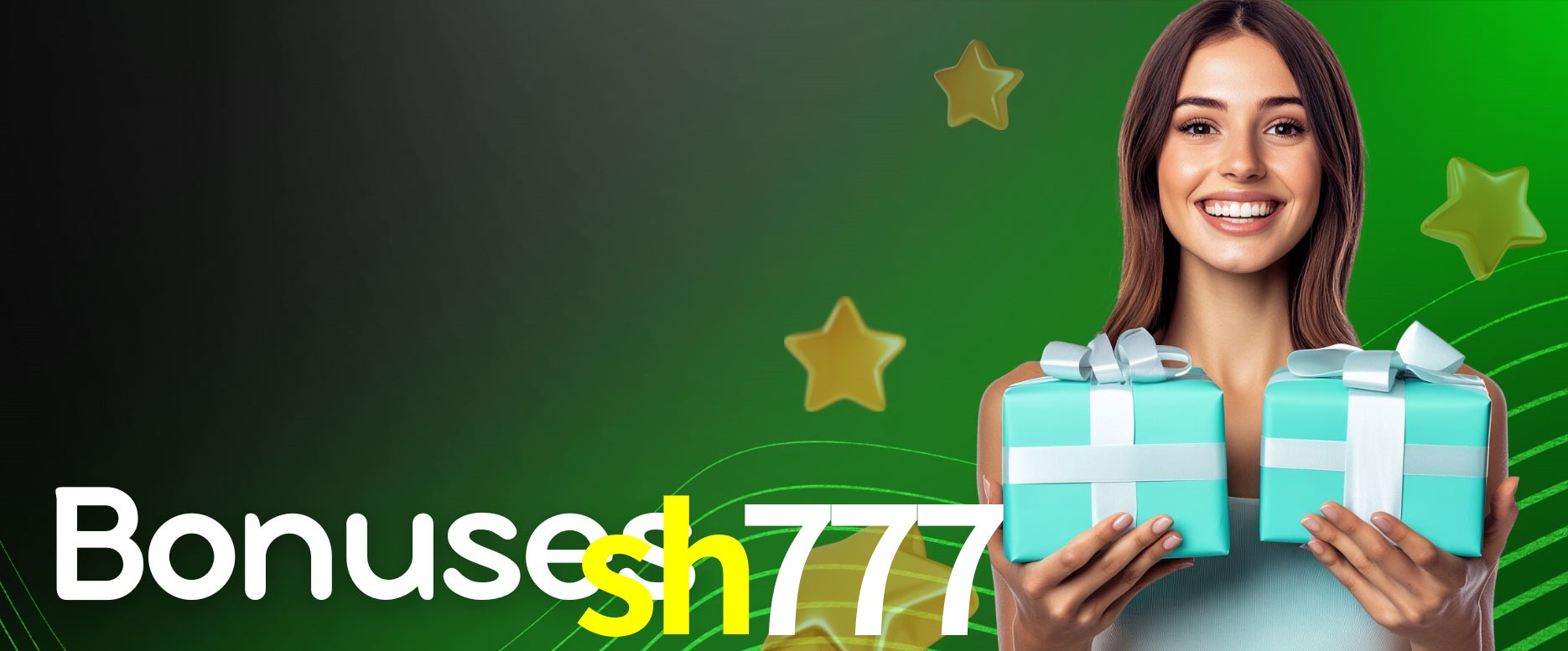Seasonal Promotions sh777