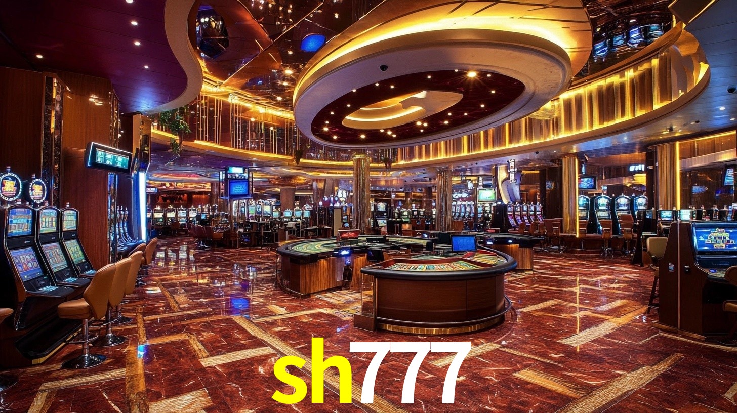 Blackjack Table sh777