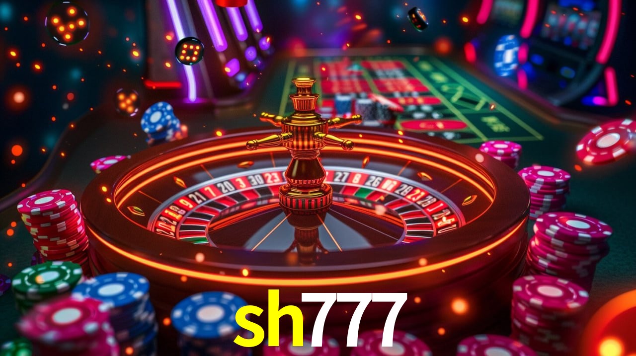 A Experiência Imersiva dos Cassinos Ao Vivo no sh777