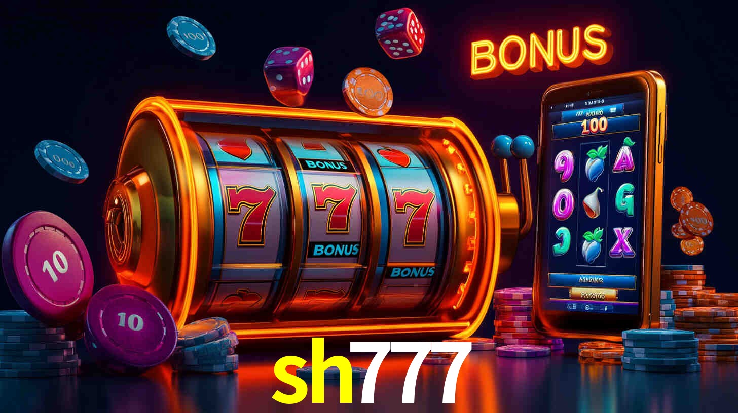 Descubra o Programa VIP da sh777: Vantagens Exclusivas para Jogadores