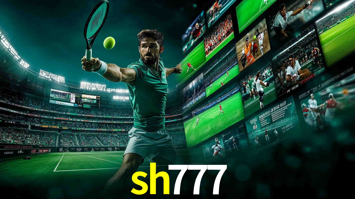 Desvendando o Mundo dos Jogos Virtuais na sh777