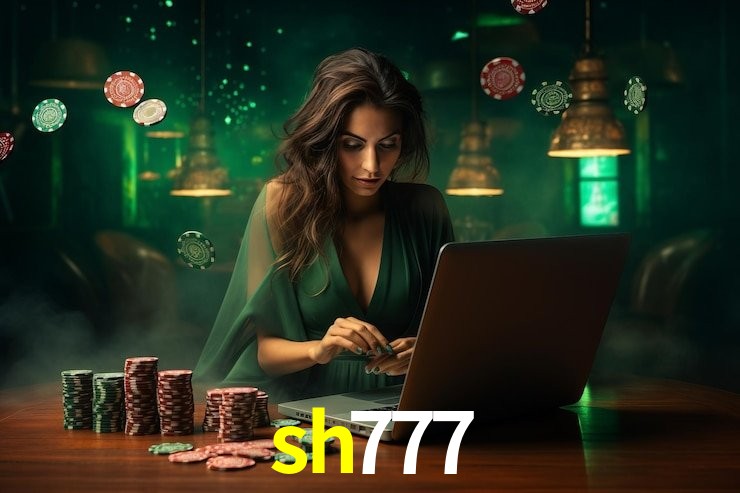 sh777 bet