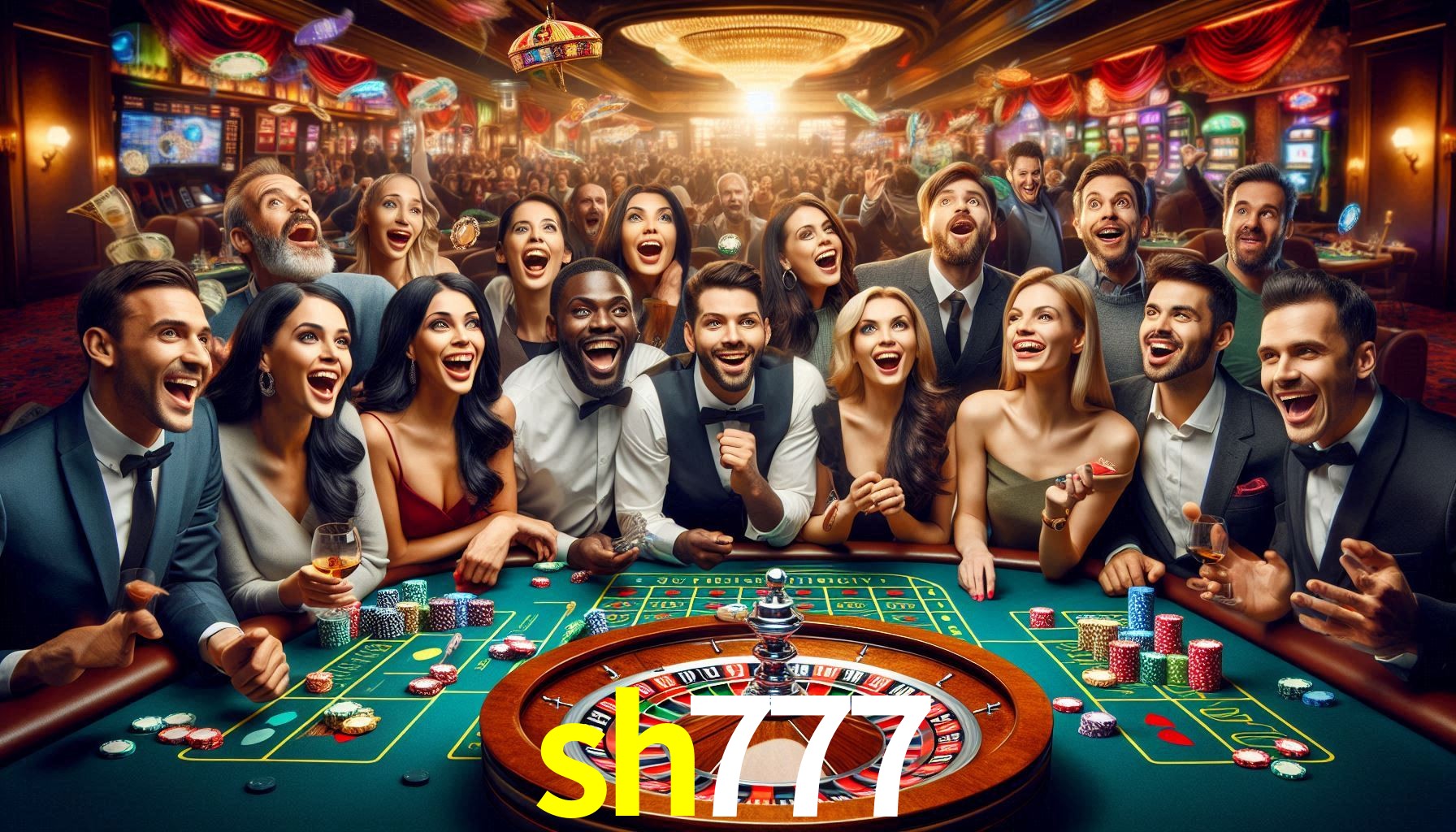 SH777.COM