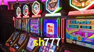 Jogos Exclusivos sh777