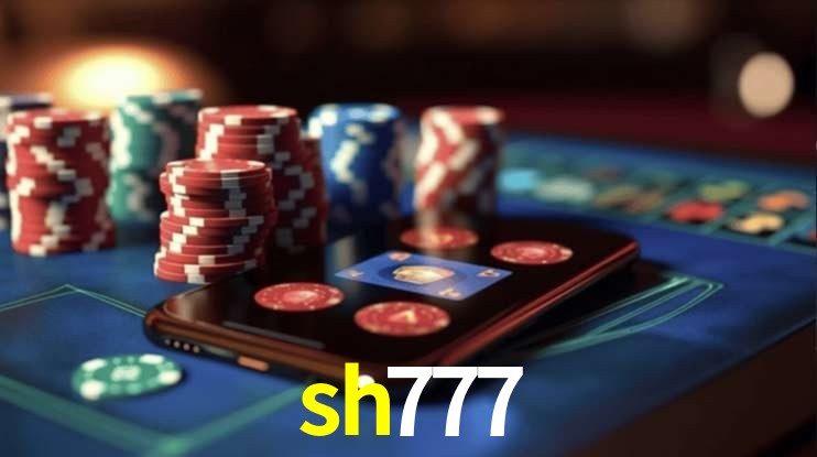Apostas de Futebol sh777