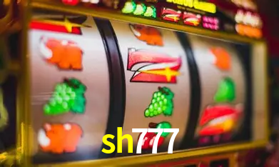 Apostas Esportivas na sh777: Um Guia Completo