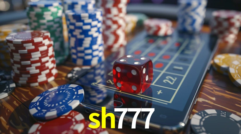 sh777