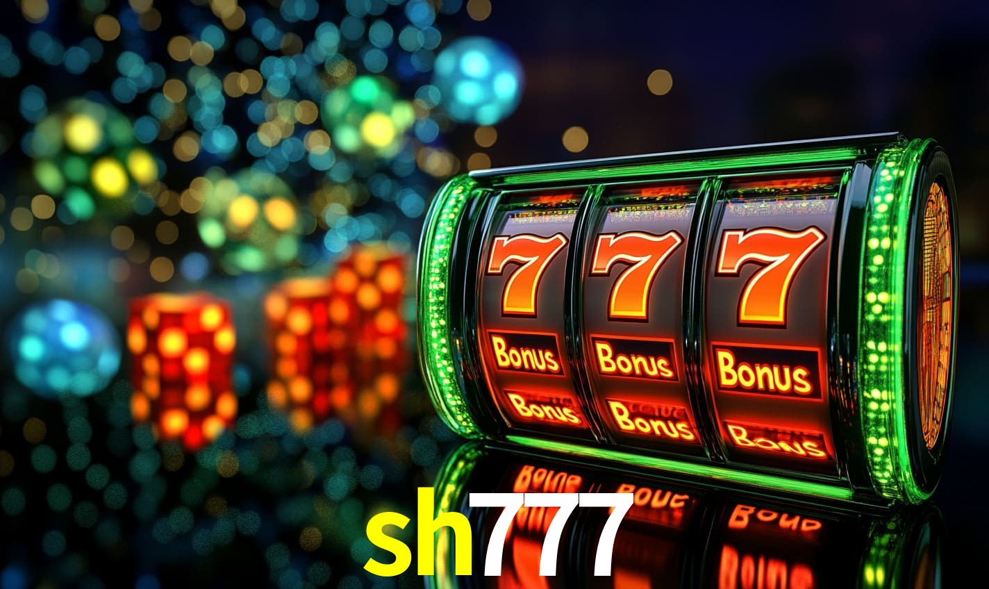 Design Responsivo sh777