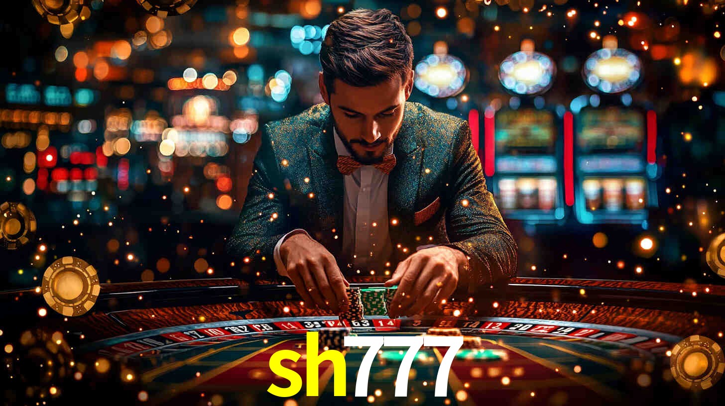 Exclusive Games sh777