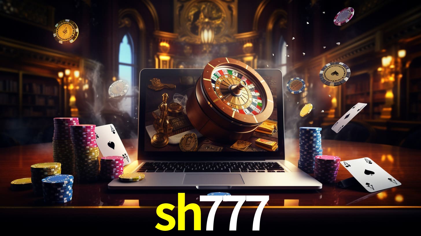 Live Casino sh777