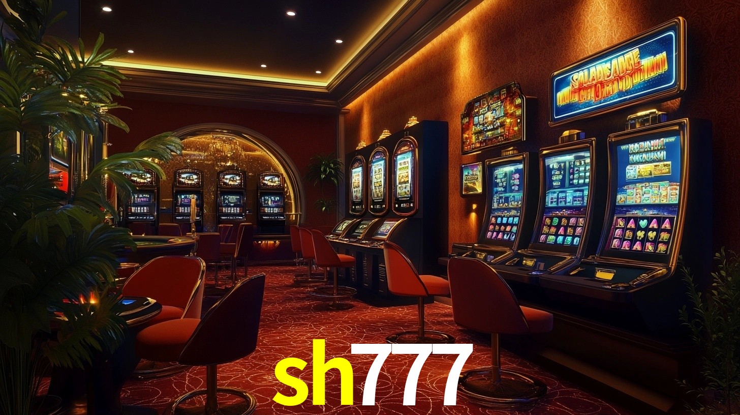 Tournaments sh777