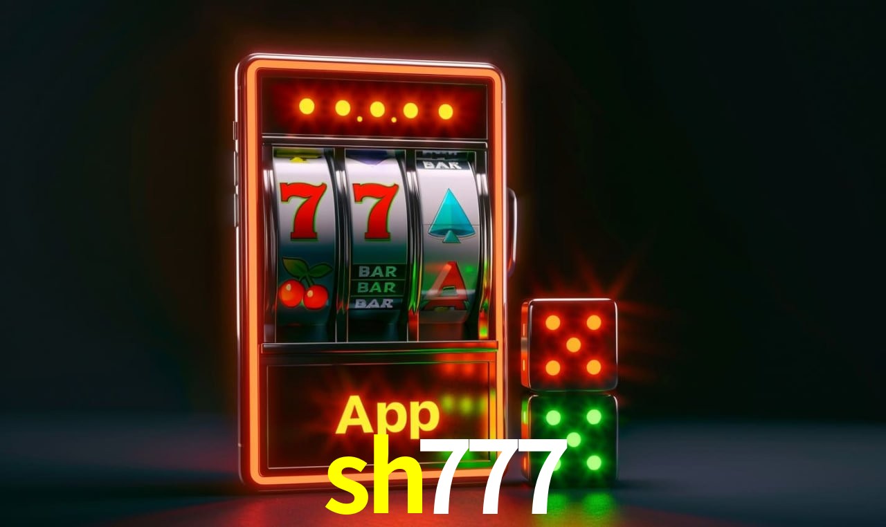 Casino Ao Vivo sh777