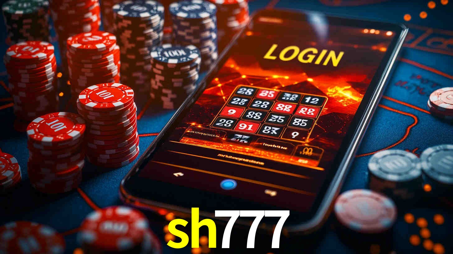 sh777