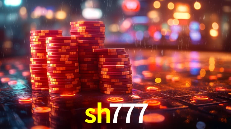 sh777: Jogos de Caça-Níqueis-Altas Recompensas, Roleta-Velocidade, Blackjack-Desafios Máximos