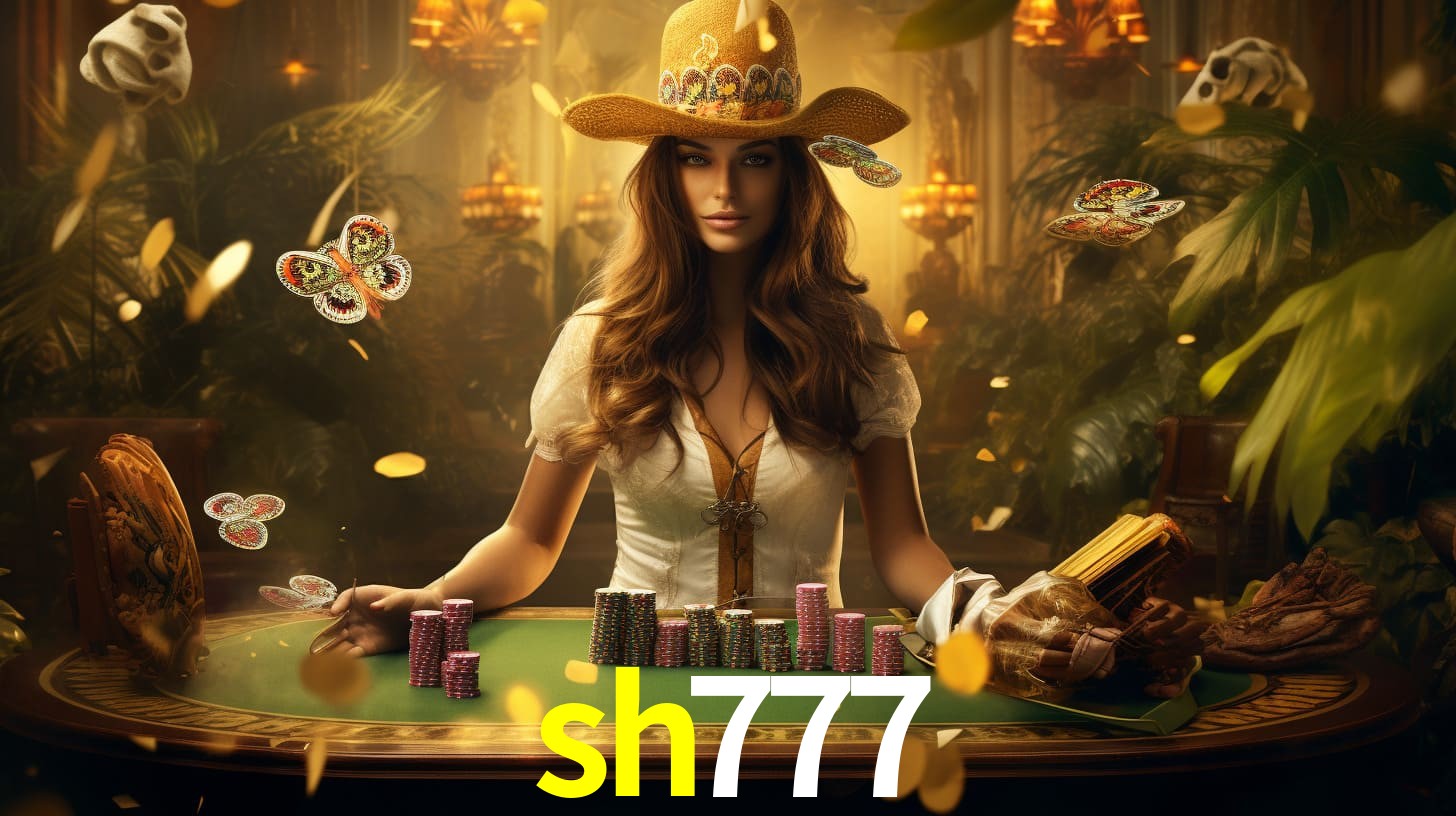 Roulette Table sh777