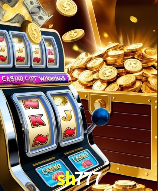 Slot Games sh777