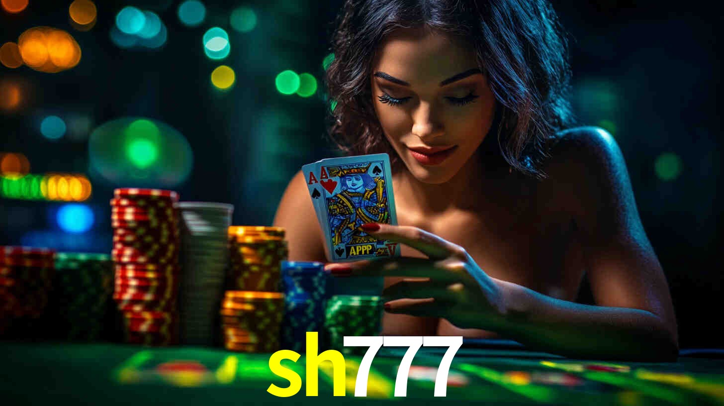 Descubra o Programa VIP da sh777: Vantagens Exclusivas para Jogadores