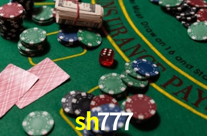 sh777