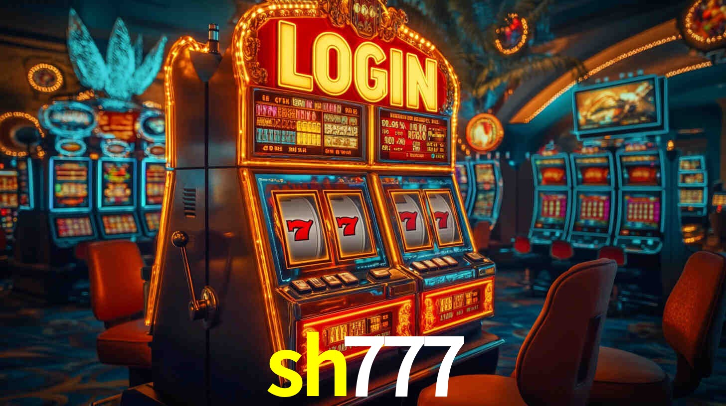 sh777 App Interface