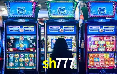 A Popularidade dos Caça-Níqueis no sh777