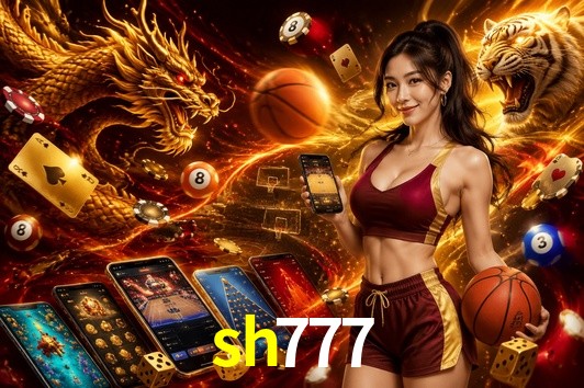 Live Casino sh777