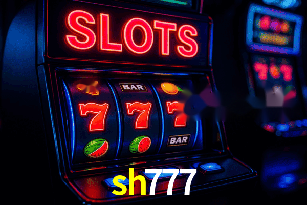 Logo sh777 Plataforma Certificada